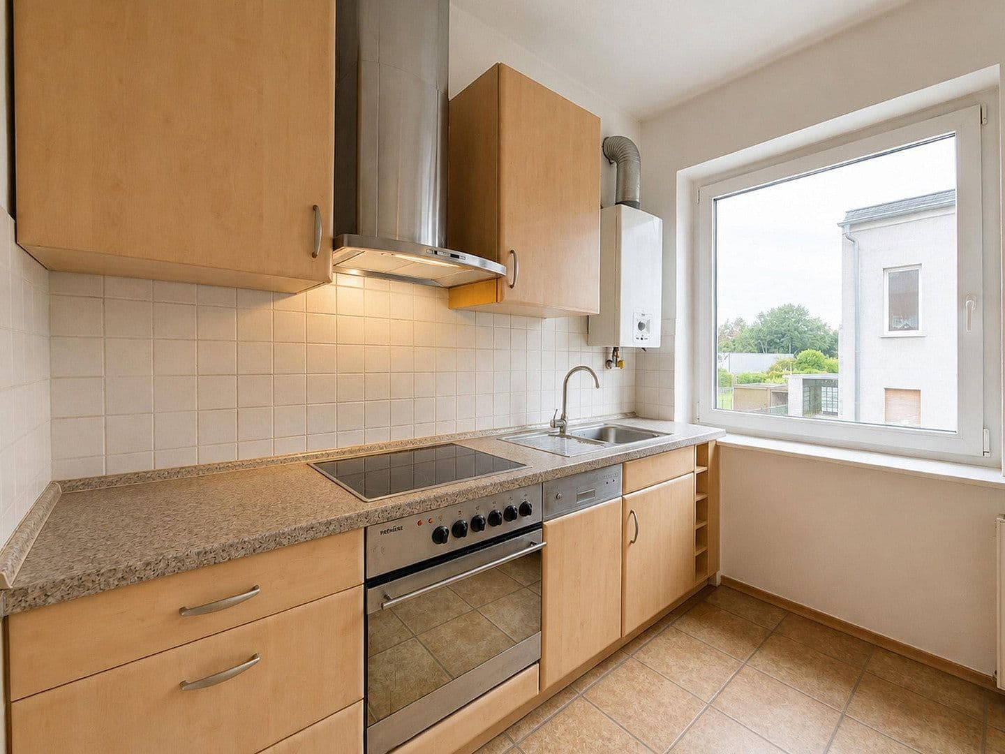 Predaj bytu 2-izbový 71 m², Bochum, Severné Porýnie - Westfálsko Predaj bytu 2-izbový 71 m², Bochum, Severné Porýnie - Westfálsko