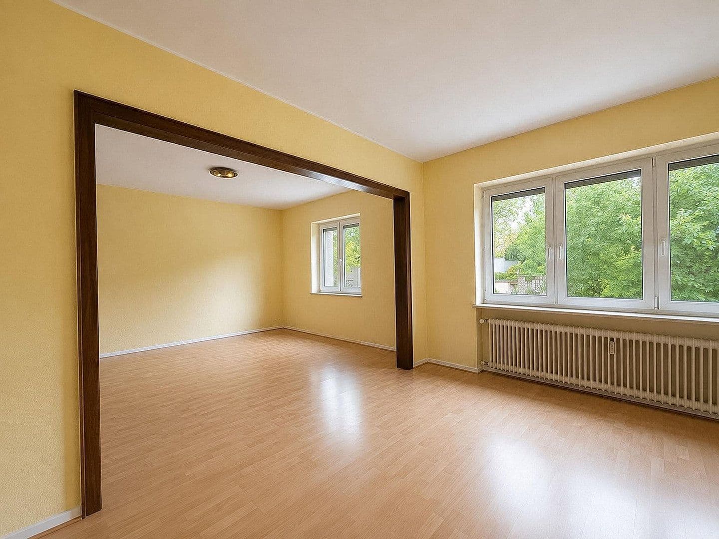 Predaj bytu 2-izbový 71 m², Bochum, Severné Porýnie - Westfálsko Predaj bytu 2-izbový 71 m², Bochum, Severné Porýnie - Westfálsko