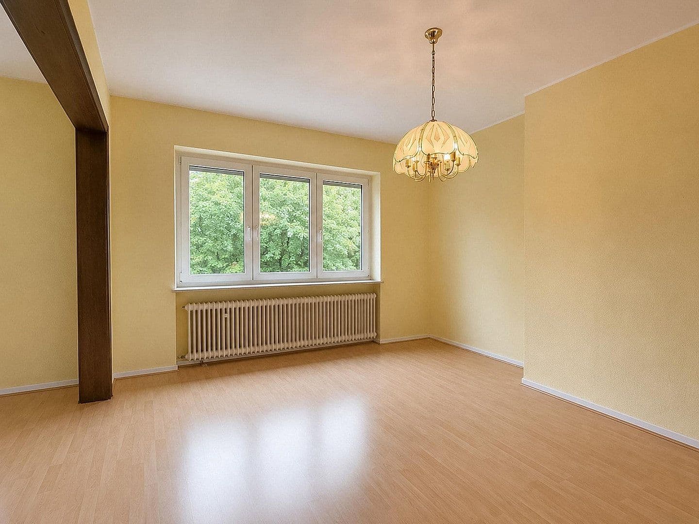Predaj bytu 2-izbový 71 m², Bochum, Severné Porýnie - Westfálsko Predaj bytu 2-izbový 71 m², Bochum, Severné Porýnie - Westfálsko