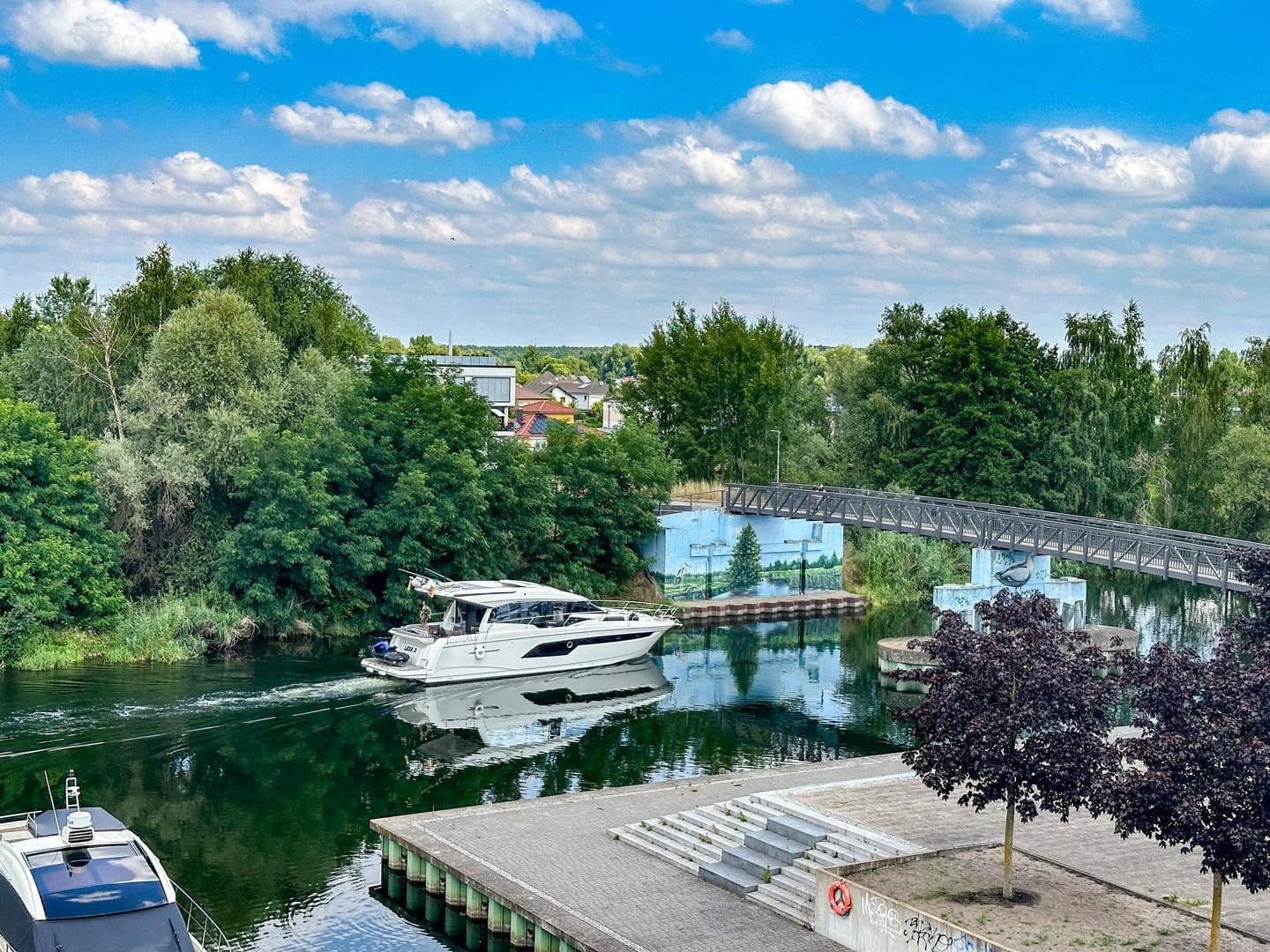 Predaj bytu 3-izbový 87 m², Zum Großen Zernsee 4D, Werder (Havel), Brandenbursko Predaj bytu 3-izbový 87 m², Zum Großen Zernsee 4D, Werder (Havel), Brandenbursko
