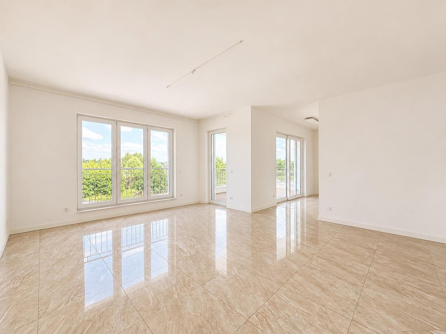 Predaj bytu 3-izbový 87 m², Zum Großen Zernsee 4D, Werder (Havel), Brandenbursko Predaj bytu 3-izbový 87 m², Zum Großen Zernsee 4D, Werder (Havel), Brandenbursko