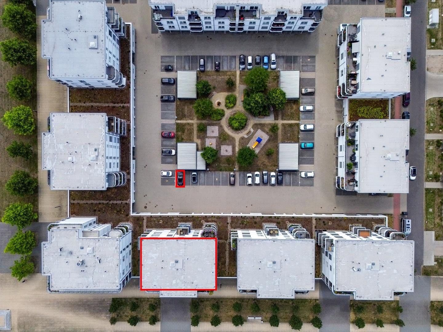 Predaj bytu 3-izbový 87 m², Zum Großen Zernsee 4D, Werder (Havel), Brandenbursko Predaj bytu 3-izbový 87 m², Zum Großen Zernsee 4D, Werder (Havel), Brandenbursko