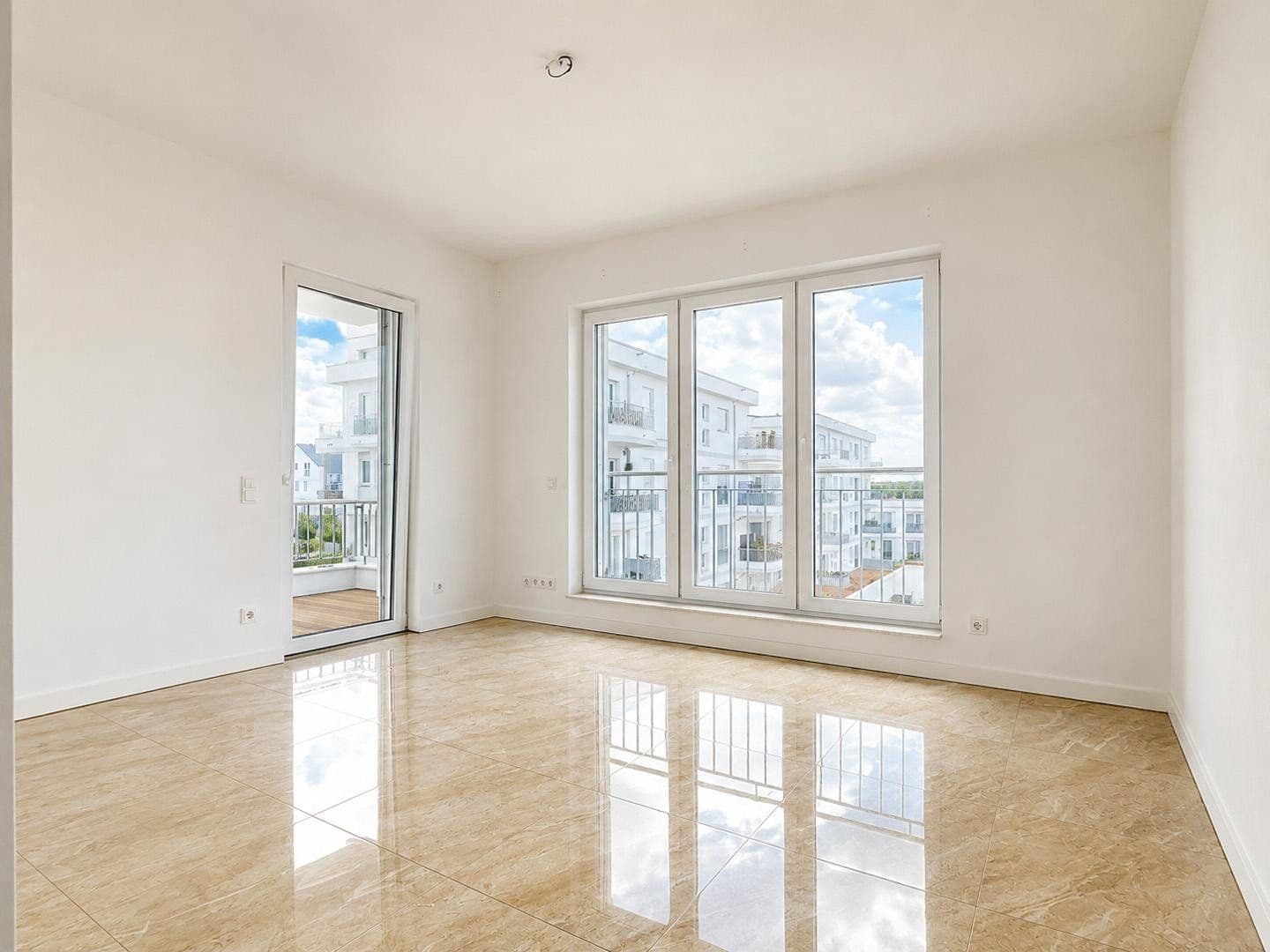 Predaj bytu 3-izbový 87 m², Zum Großen Zernsee 4D, Werder (Havel), Brandenbursko Predaj bytu 3-izbový 87 m², Zum Großen Zernsee 4D, Werder (Havel), Brandenbursko