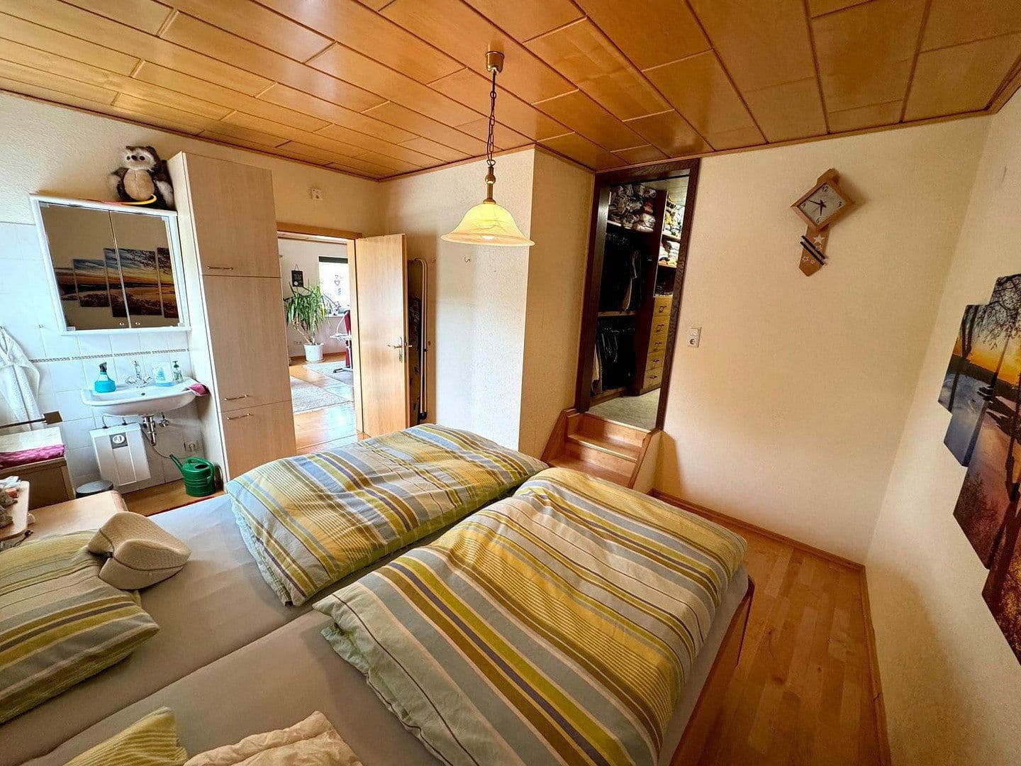 Predaj domu 280 m², pozemok 2.700 m², Kirtorf, Hesensko Predaj domu 280 m², pozemok 2.700 m², Kirtorf, Hesensko