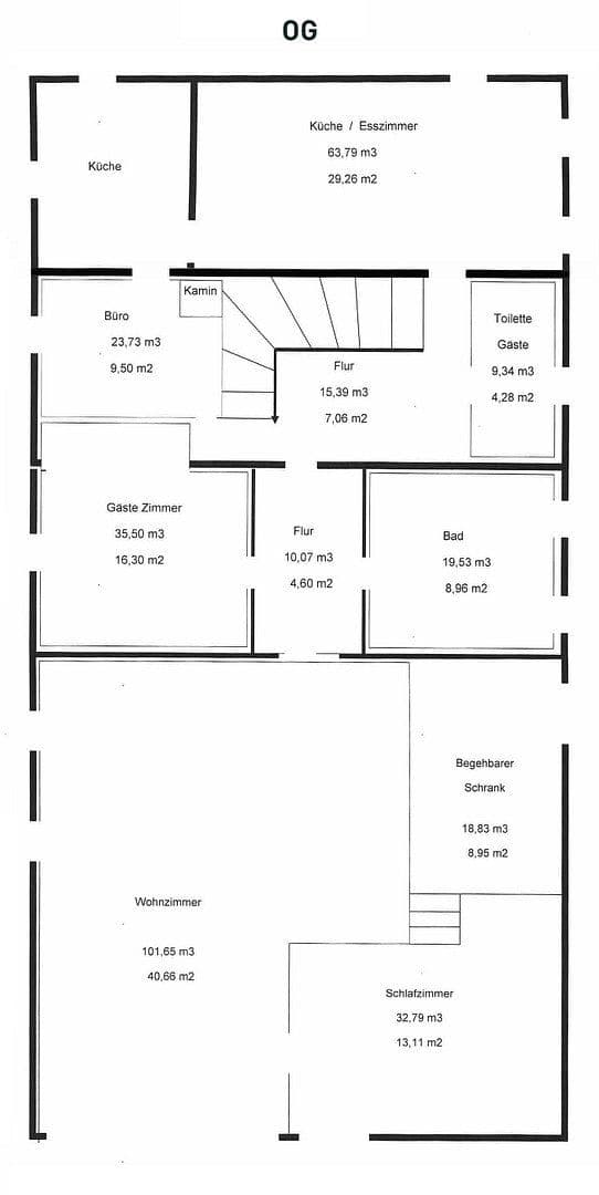 Predaj domu 280 m², pozemok 2.700 m², Kirtorf, Hesensko Predaj domu 280 m², pozemok 2.700 m², Kirtorf, Hesensko