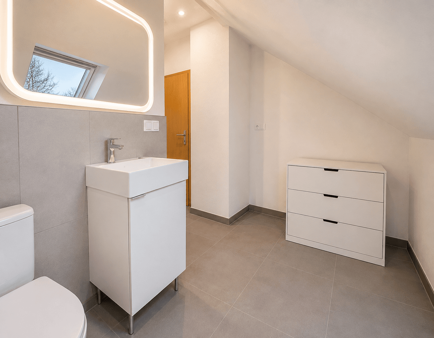 Prenájom bytu 16 m², Heilbronner Straße 5, Dortmund, Severné Porýnie - Westfálsko Prenájom bytu 16 m², Heilbronner Straße 5, Dortmund, Severné Porýnie - Westfálsko