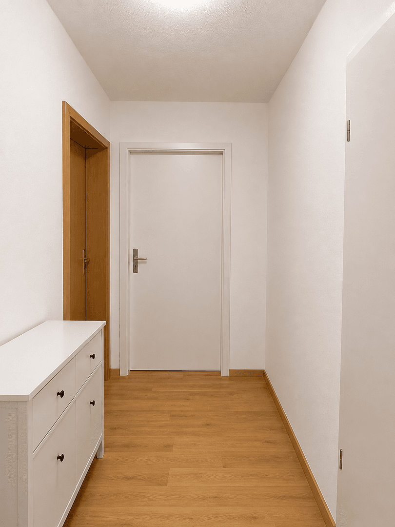 Prenájom bytu 16 m², Heilbronner Straße 5, Dortmund, Severné Porýnie - Westfálsko Prenájom bytu 16 m², Heilbronner Straße 5, Dortmund, Severné Porýnie - Westfálsko
