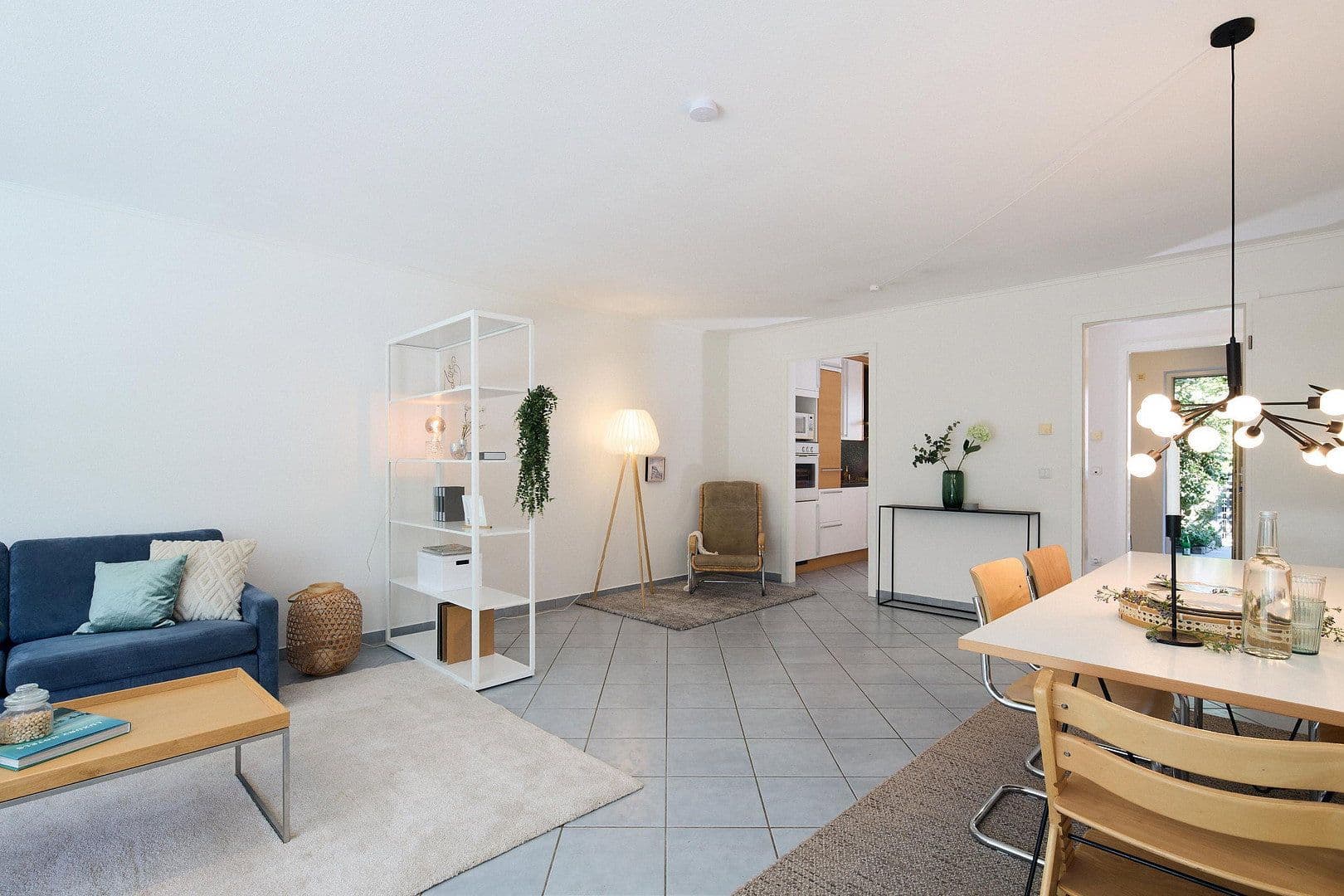 Predaj bytu 4-izbový 125 m², Luise-Kiesselbach-Str. 60, Erlangen, Bavorsko Predaj bytu 4-izbový 125 m², Luise-Kiesselbach-Str. 60, Erlangen, Bavorsko
