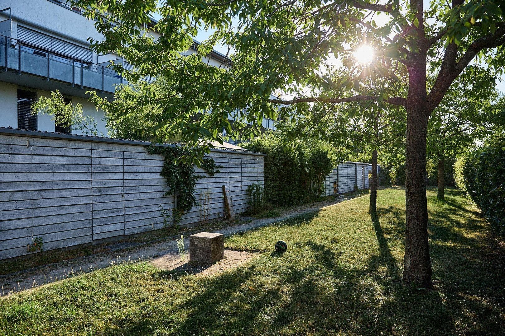 Predaj bytu 4-izbový 125 m², Luise-Kiesselbach-Str. 60, Erlangen, Bavorsko Predaj bytu 4-izbový 125 m², Luise-Kiesselbach-Str. 60, Erlangen, Bavorsko