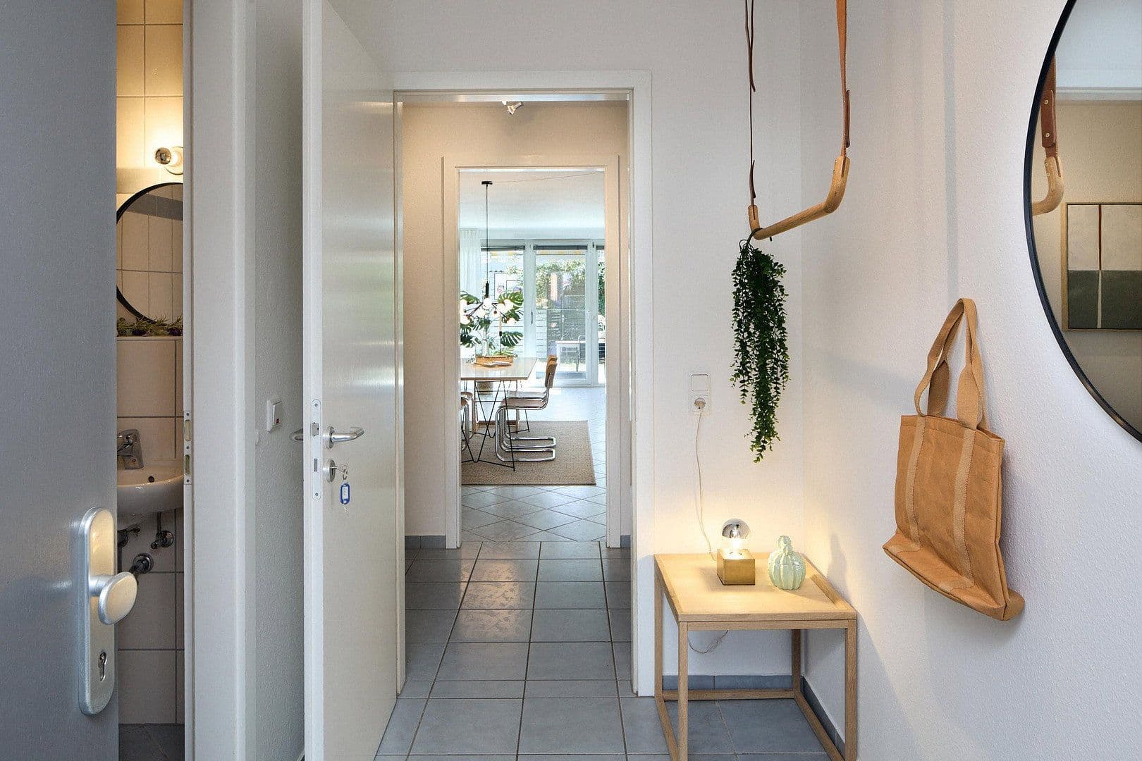 Predaj bytu 4-izbový 125 m², Luise-Kiesselbach-Str. 60, Erlangen, Bavorsko Predaj bytu 4-izbový 125 m², Luise-Kiesselbach-Str. 60, Erlangen, Bavorsko