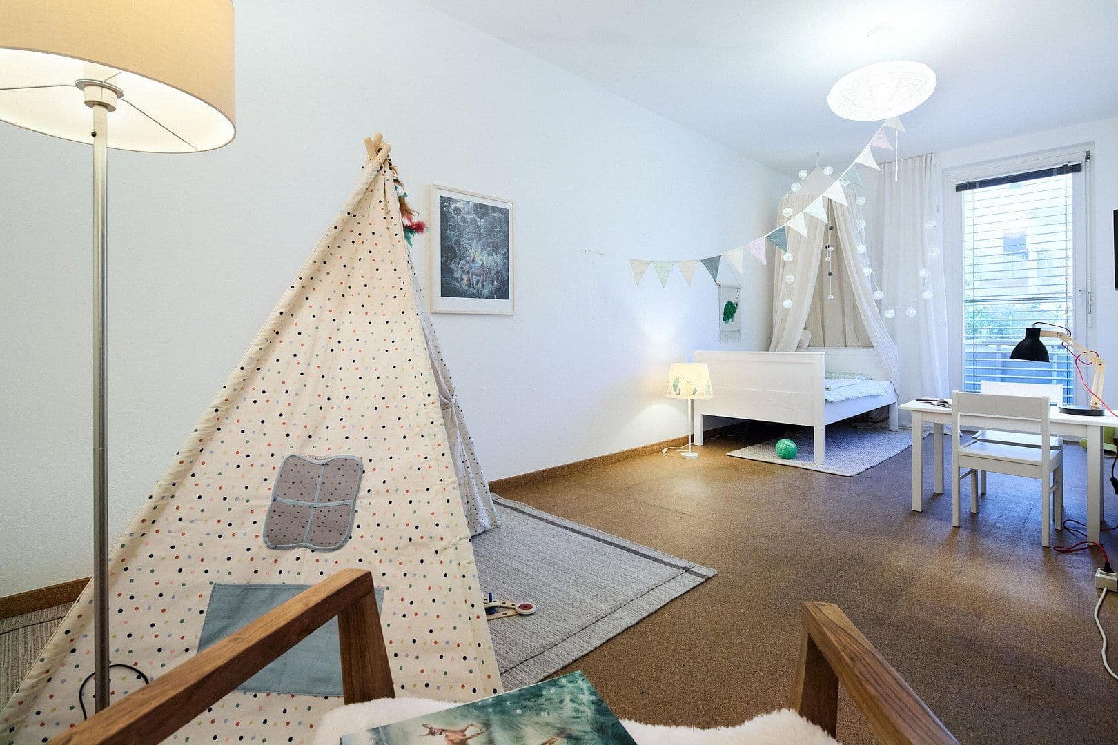 Predaj bytu 4-izbový 125 m², Luise-Kiesselbach-Str. 60, Erlangen, Bavorsko Predaj bytu 4-izbový 125 m², Luise-Kiesselbach-Str. 60, Erlangen, Bavorsko
