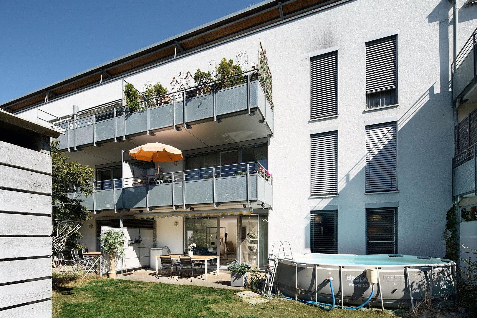 Predaj bytu 4-izbový 125 m², Luise-Kiesselbach-Str. 60, Erlangen, Bavorsko Predaj bytu 4-izbový 125 m², Luise-Kiesselbach-Str. 60, Erlangen, Bavorsko