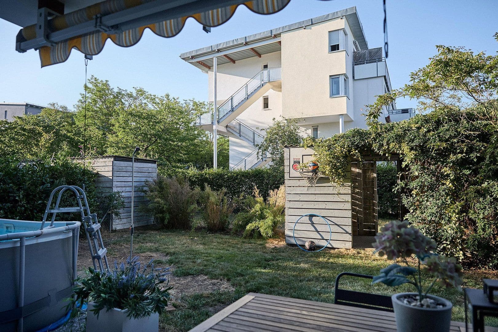 Predaj bytu 4-izbový 125 m², Luise-Kiesselbach-Str. 60, Erlangen, Bavorsko Predaj bytu 4-izbový 125 m², Luise-Kiesselbach-Str. 60, Erlangen, Bavorsko