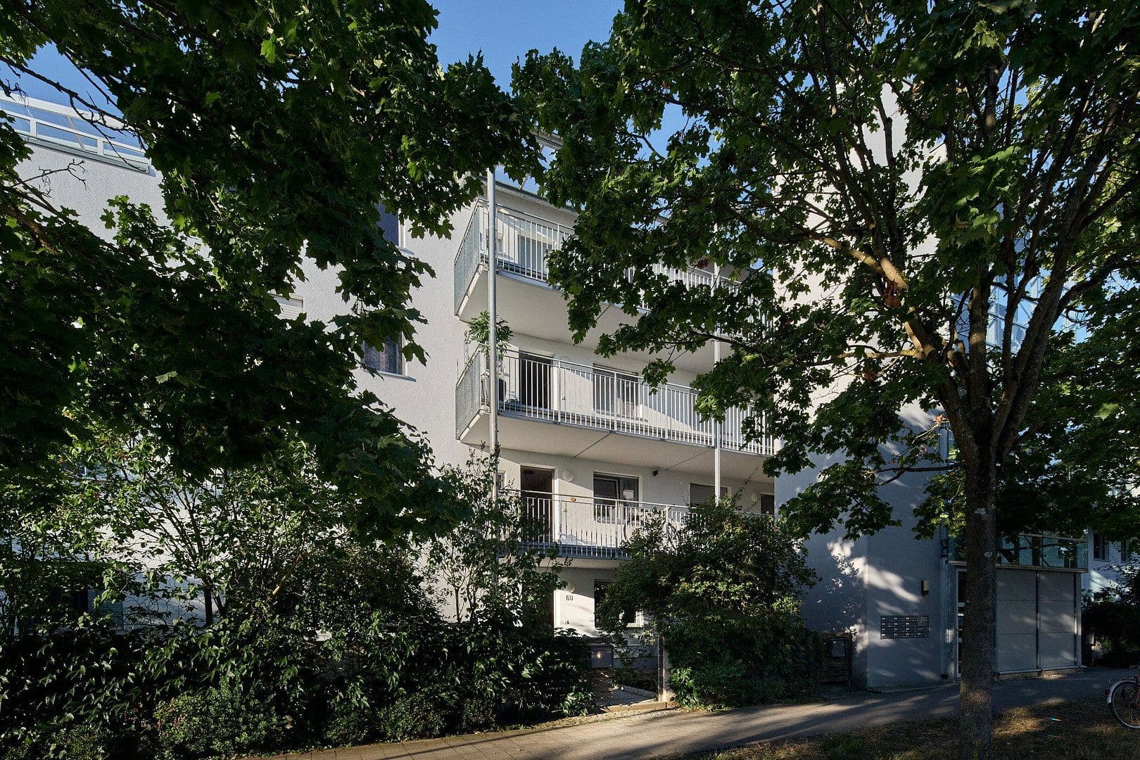 Predaj bytu 4-izbový 125 m², Luise-Kiesselbach-Str. 60, Erlangen, Bavorsko Predaj bytu 4-izbový 125 m², Luise-Kiesselbach-Str. 60, Erlangen, Bavorsko