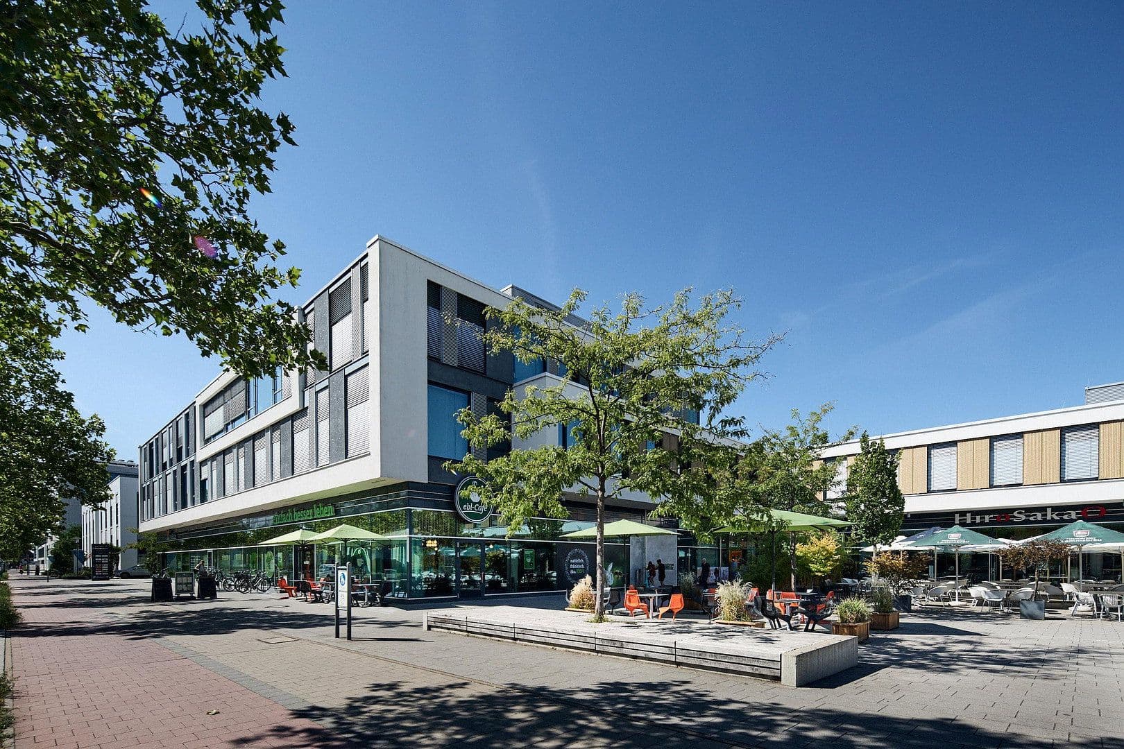 Predaj bytu 4-izbový 125 m², Luise-Kiesselbach-Str. 60, Erlangen, Bavorsko Predaj bytu 4-izbový 125 m², Luise-Kiesselbach-Str. 60, Erlangen, Bavorsko