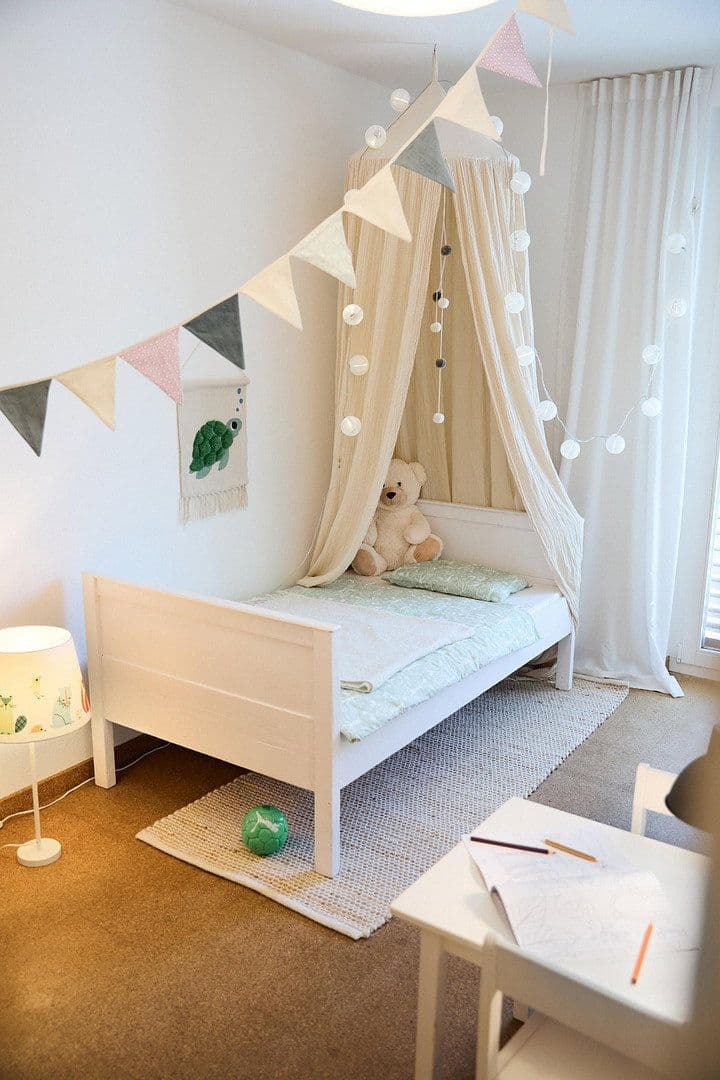 Predaj bytu 4-izbový 125 m², Luise-Kiesselbach-Str. 60, Erlangen, Bavorsko Predaj bytu 4-izbový 125 m², Luise-Kiesselbach-Str. 60, Erlangen, Bavorsko