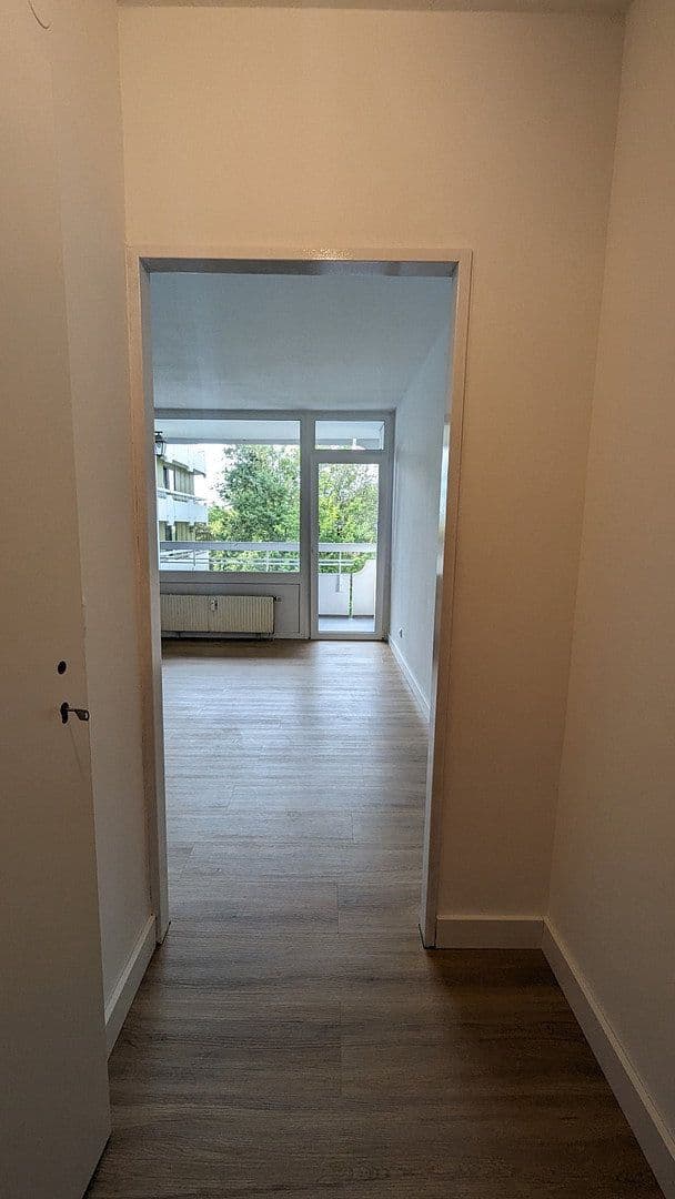Prenájom bytu 1-izbový 32 m², Strippchens Hof 25, Mülheim an der Ruhr, Severné Porýnie - Westfálsko Prenájom bytu 1-izbový 32 m², Strippchens Hof 25, Mülheim an der Ruhr, Severné Porýnie - Westfálsko