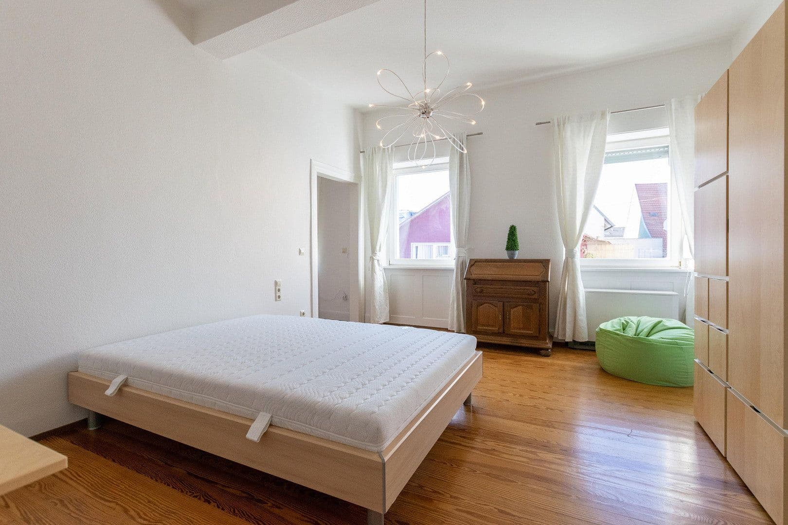 Prenájom bytu 3-izbový 85 m², Hauptstraße 125, Wiesloch, Bádensko-Wurttembersko Prenájom bytu 3-izbový 85 m², Hauptstraße 125, Wiesloch, Bádensko-Wurttembersko