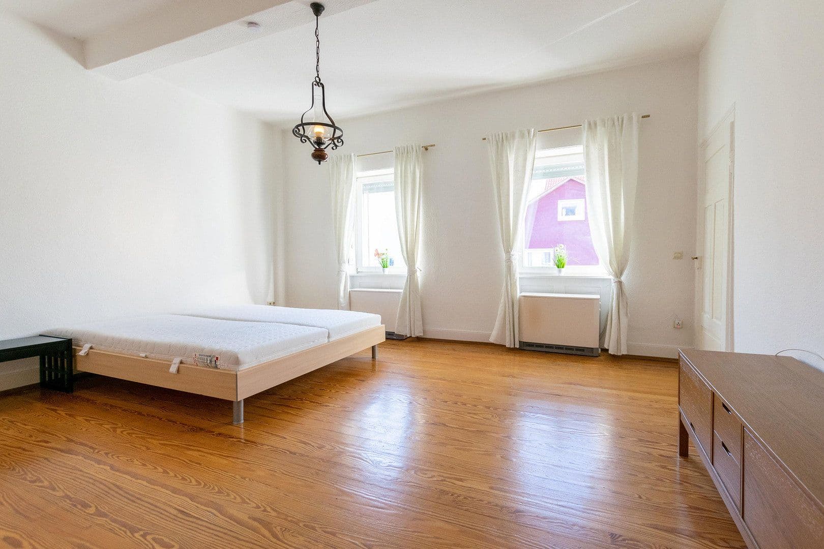 Prenájom bytu 3-izbový 85 m², Hauptstraße 125, Wiesloch, Bádensko-Wurttembersko Prenájom bytu 3-izbový 85 m², Hauptstraße 125, Wiesloch, Bádensko-Wurttembersko