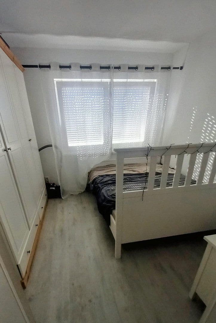 Prenájom bytu 2-izbový 38 m², Alte Bergstraße 3, Alsbach-Hähnlein, Hesensko Prenájom bytu 2-izbový 38 m², Alte Bergstraße 3, Alsbach-Hähnlein, Hesensko