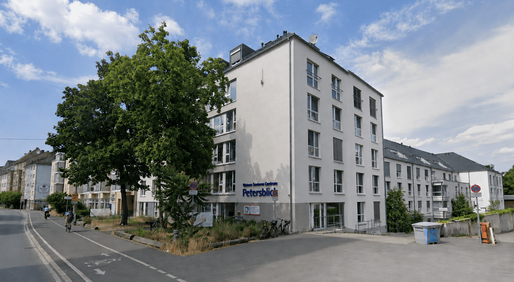 Predaj bytu 1-izbový 105 m², Regensburger Straße 59, Nürnberg, Bavorsko Predaj bytu 1-izbový 105 m², Regensburger Straße 59, Nürnberg, Bavorsko