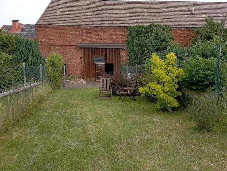 Predaj domu 145 m², pozemok 1.113 m², Katlenburg-Lindau, Dolné Sasko Predaj domu 145 m², pozemok 1.113 m², Katlenburg-Lindau, Dolné Sasko
