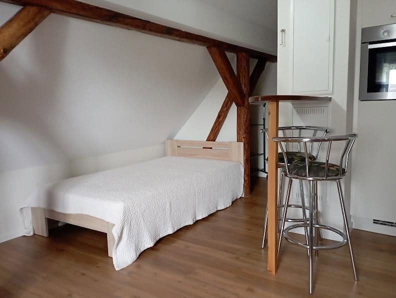 Predaj domu 145 m², pozemok 1.113 m², Katlenburg-Lindau, Dolné Sasko Predaj domu 145 m², pozemok 1.113 m², Katlenburg-Lindau, Dolné Sasko