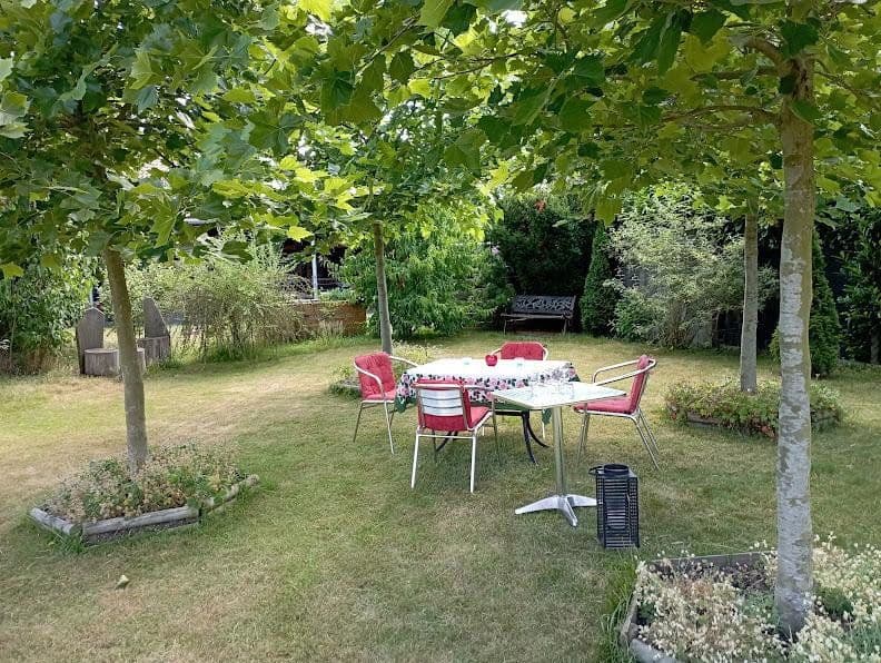 Predaj domu 145 m², pozemok 1.113 m², Katlenburg-Lindau, Dolné Sasko Predaj domu 145 m², pozemok 1.113 m², Katlenburg-Lindau, Dolné Sasko