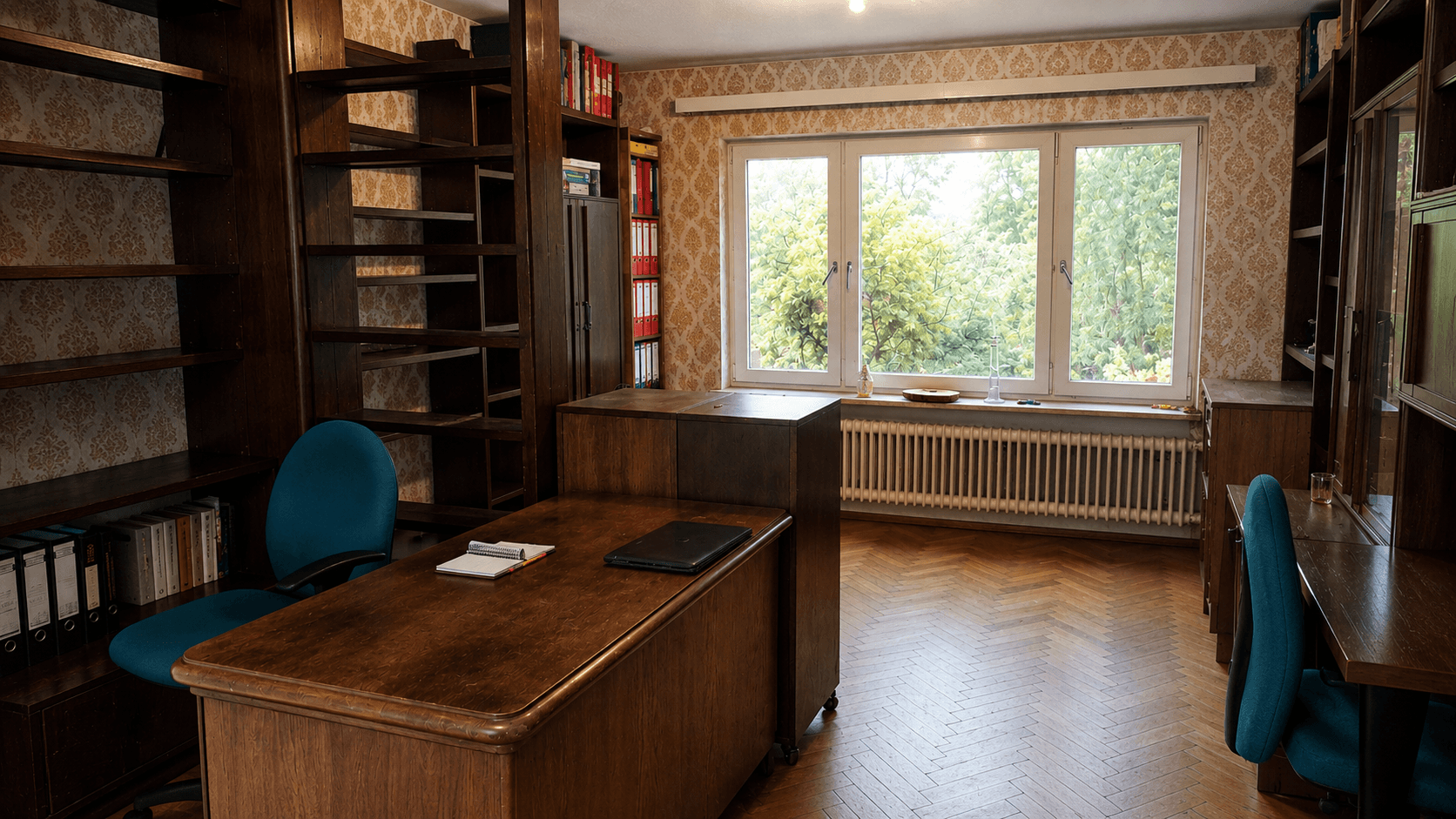 Predaj domu 136 m², pozemok 1.200 m², Celler Str. 23, Wittingen, Dolné Sasko Predaj domu 136 m², pozemok 1.200 m², Celler Str. 23, Wittingen, Dolné Sasko