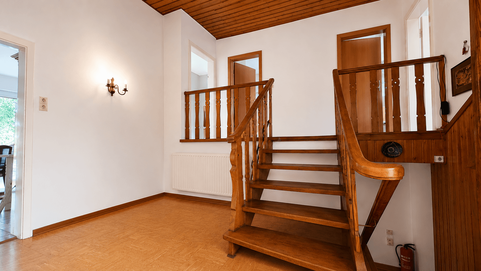 Predaj domu 136 m², pozemok 1.200 m², Celler Str. 23, Wittingen, Dolné Sasko Predaj domu 136 m², pozemok 1.200 m², Celler Str. 23, Wittingen, Dolné Sasko