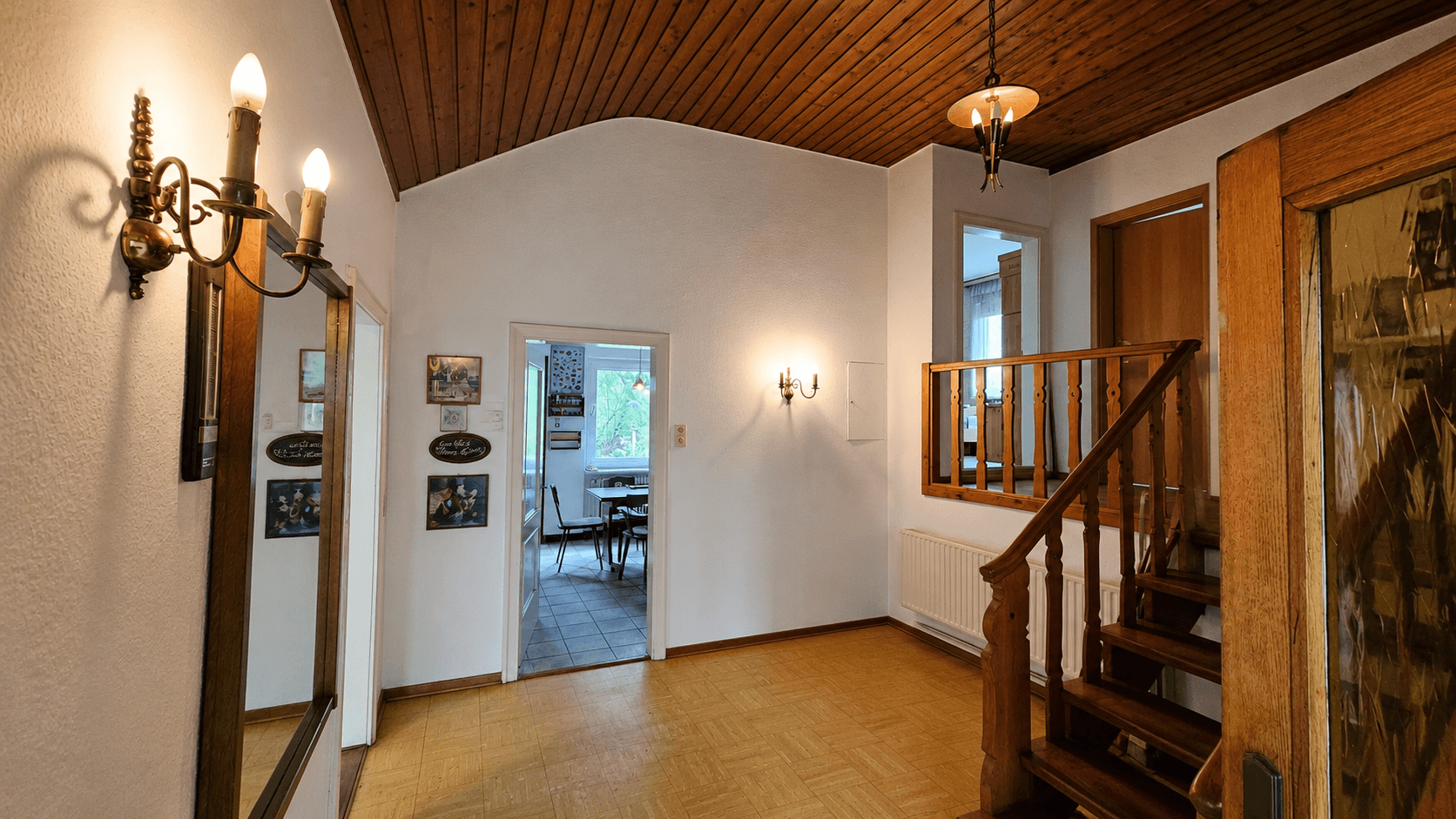 Predaj domu 136 m², pozemok 1.200 m², Celler Str. 23, Wittingen, Dolné Sasko Predaj domu 136 m², pozemok 1.200 m², Celler Str. 23, Wittingen, Dolné Sasko