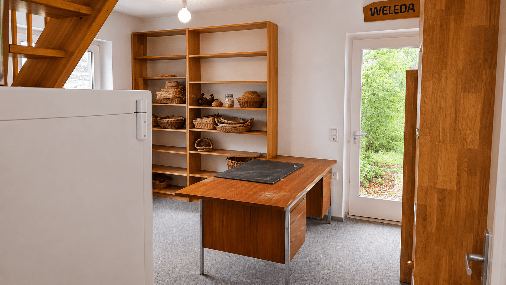 Predaj domu 136 m², pozemok 1.200 m², Celler Str. 23, Wittingen, Dolné Sasko Predaj domu 136 m², pozemok 1.200 m², Celler Str. 23, Wittingen, Dolné Sasko