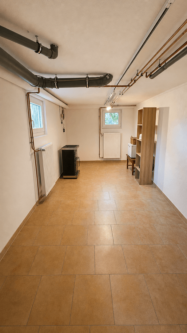 Predaj domu 136 m², pozemok 1.200 m², Celler Str. 23, Wittingen, Dolné Sasko Predaj domu 136 m², pozemok 1.200 m², Celler Str. 23, Wittingen, Dolné Sasko
