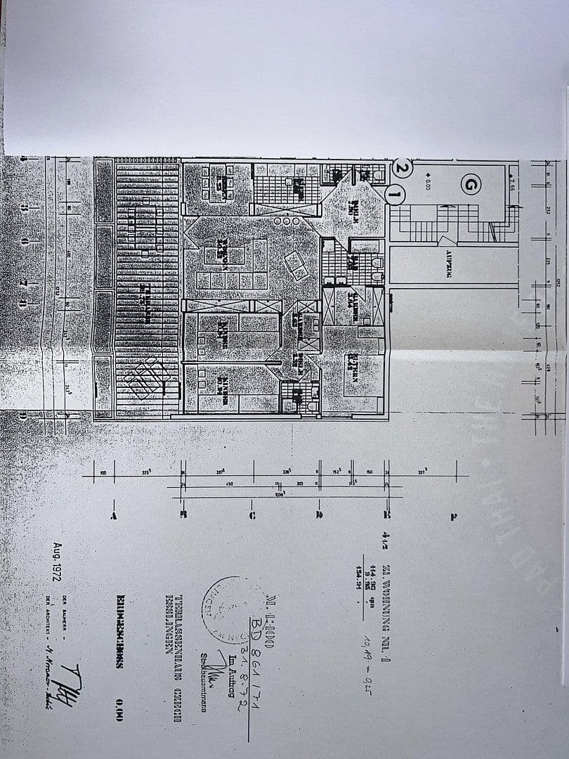 Predaj bytu 4-izbový 122 m², Esslingen am Neckar, Bádensko-Wurttembersko Predaj bytu 4-izbový 122 m², Esslingen am Neckar, Bádensko-Wurttembersko