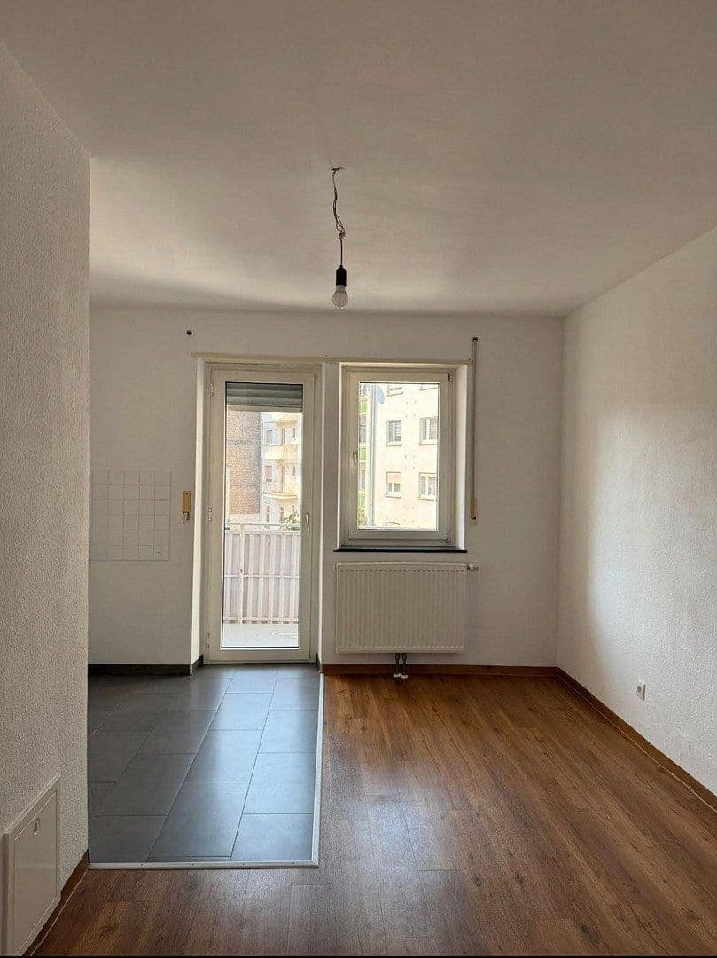 Predaj bytu 1-izbový 45 m², Halbergstraße 39, Ludwigshafen am Rhein, Porýnie-Falcko Predaj bytu 1-izbový 45 m², Halbergstraße 39, Ludwigshafen am Rhein, Porýnie-Falcko