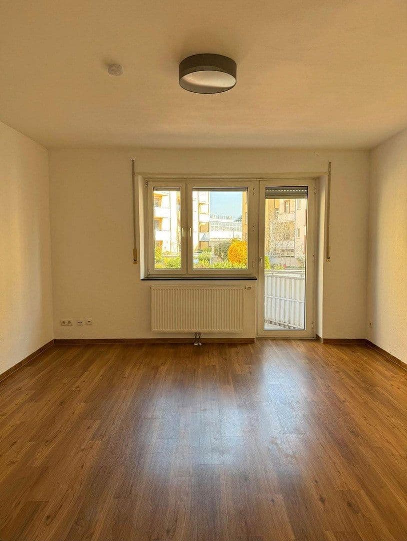 Predaj bytu 1-izbový 45 m², Halbergstraße 39, Ludwigshafen am Rhein, Porýnie-Falcko Predaj bytu 1-izbový 45 m², Halbergstraße 39, Ludwigshafen am Rhein, Porýnie-Falcko