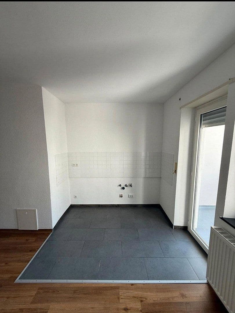 Predaj bytu 1-izbový 45 m², Halbergstraße 39, Ludwigshafen am Rhein, Porýnie-Falcko Predaj bytu 1-izbový 45 m², Halbergstraße 39, Ludwigshafen am Rhein, Porýnie-Falcko