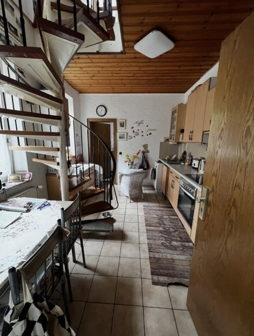 Predaj domu 200 m², pozemok 404 m², Kölner Straße 22, Mönchengladbach, Severné Porýnie - Westfálsko Predaj domu 200 m², pozemok 404 m², Kölner Straße 22, Mönchengladbach, Severné Porýnie - Westfálsko
