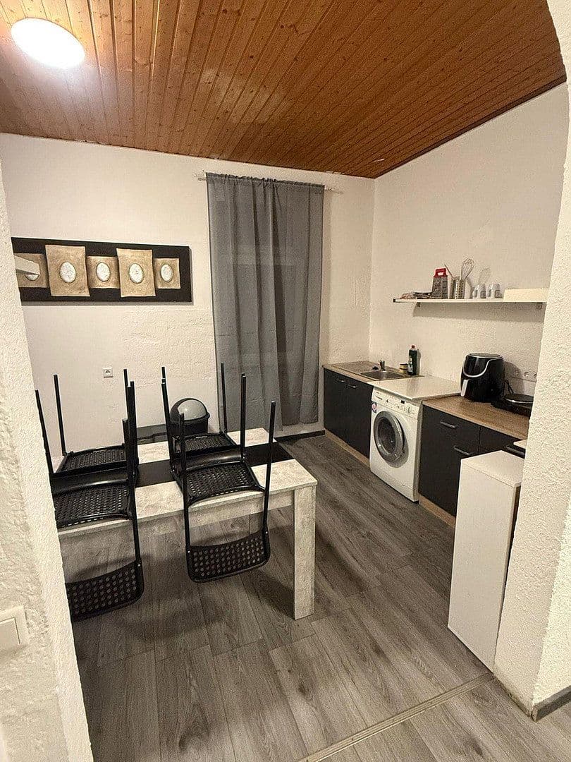 Predaj domu 200 m², pozemok 404 m², Kölner Straße 22, Mönchengladbach, Severné Porýnie - Westfálsko Predaj domu 200 m², pozemok 404 m², Kölner Straße 22, Mönchengladbach, Severné Porýnie - Westfálsko