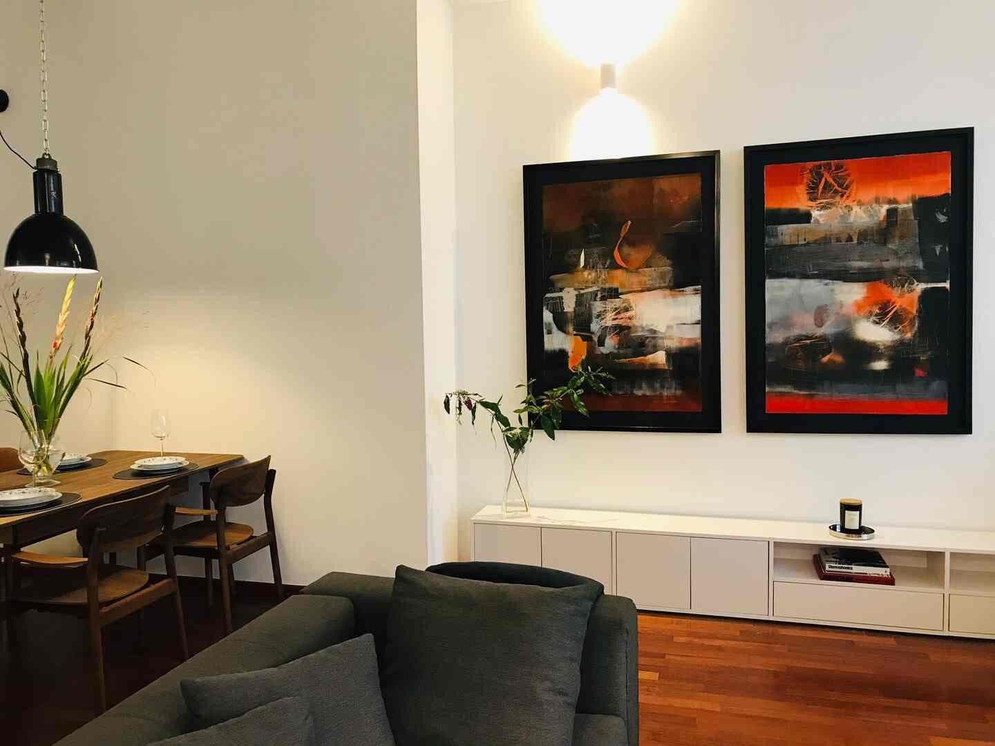 Predaj bytu 1-izbový 70 m², Berlin, Berlín Predaj bytu 1-izbový 70 m², Berlin, Berlín