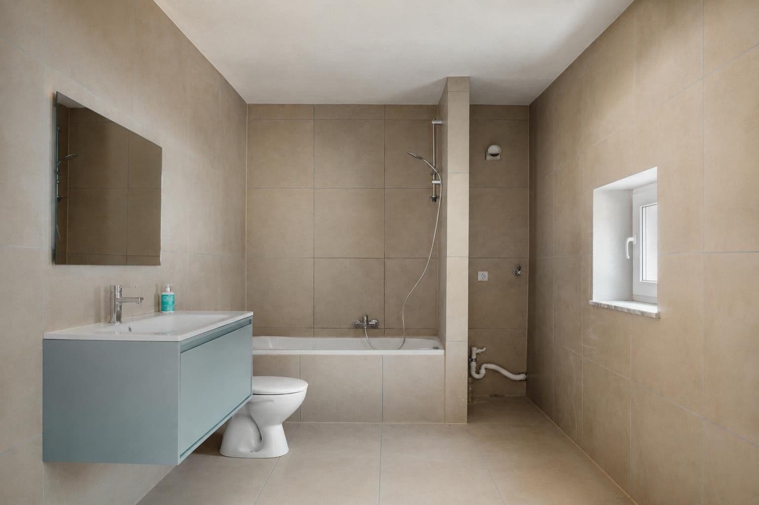 Prenájom bytu 4-izbový 93 m², Geesthacht, Šlezvicko-Holštajnsko Prenájom bytu 4-izbový 93 m², Geesthacht, Šlezvicko-Holštajnsko