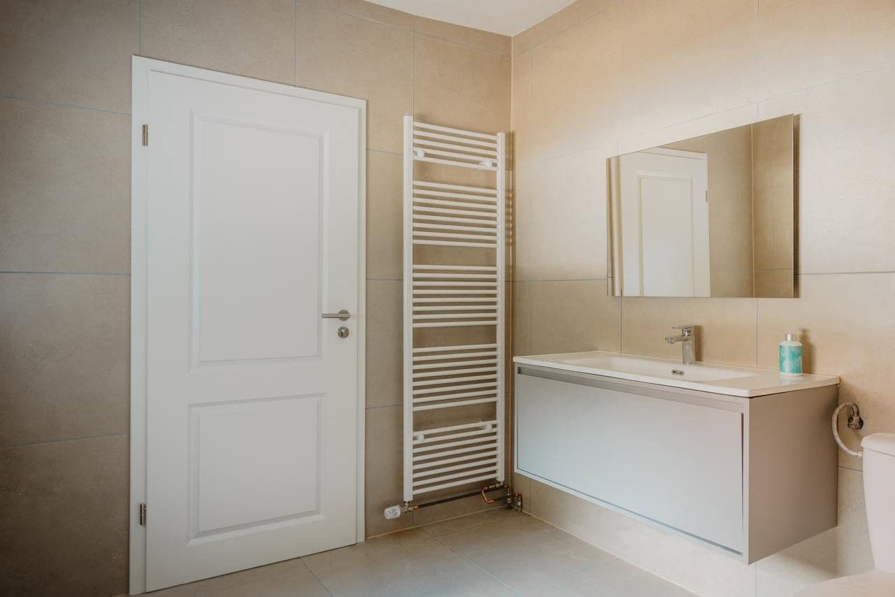 Prenájom bytu 4-izbový 93 m², Geesthacht, Šlezvicko-Holštajnsko Prenájom bytu 4-izbový 93 m², Geesthacht, Šlezvicko-Holštajnsko