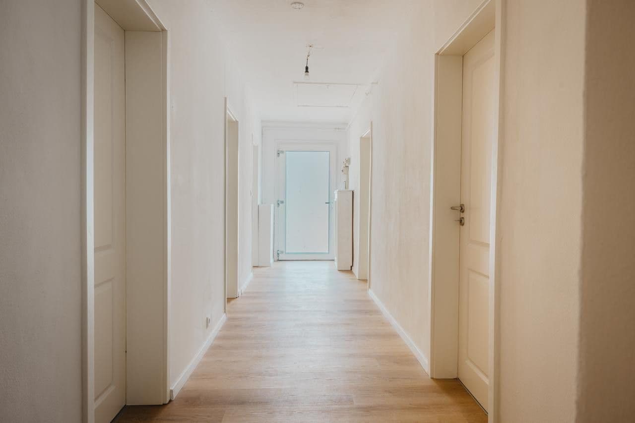 Prenájom bytu 4-izbový 93 m², Geesthacht, Šlezvicko-Holštajnsko Prenájom bytu 4-izbový 93 m², Geesthacht, Šlezvicko-Holštajnsko