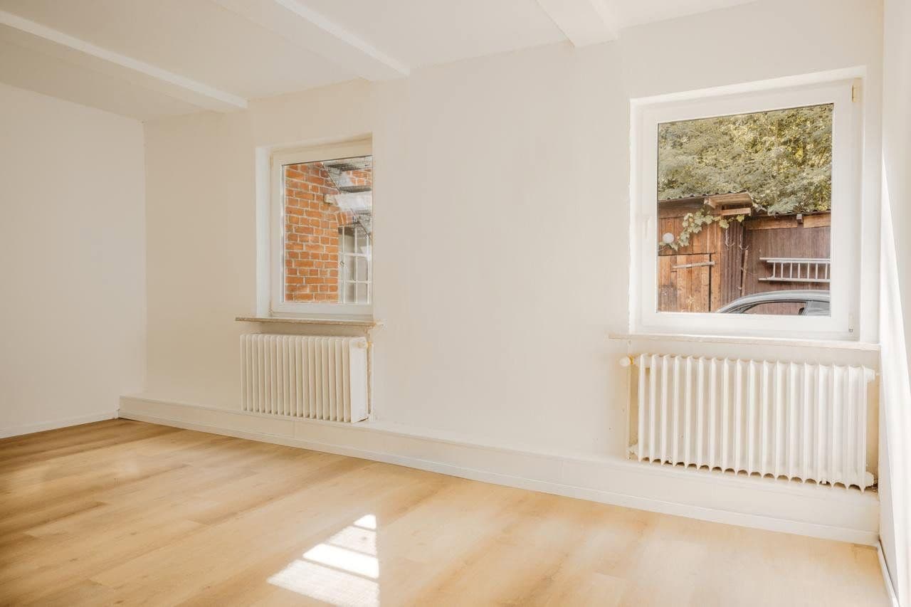 Prenájom bytu 4-izbový 93 m², Geesthacht, Šlezvicko-Holštajnsko Prenájom bytu 4-izbový 93 m², Geesthacht, Šlezvicko-Holštajnsko