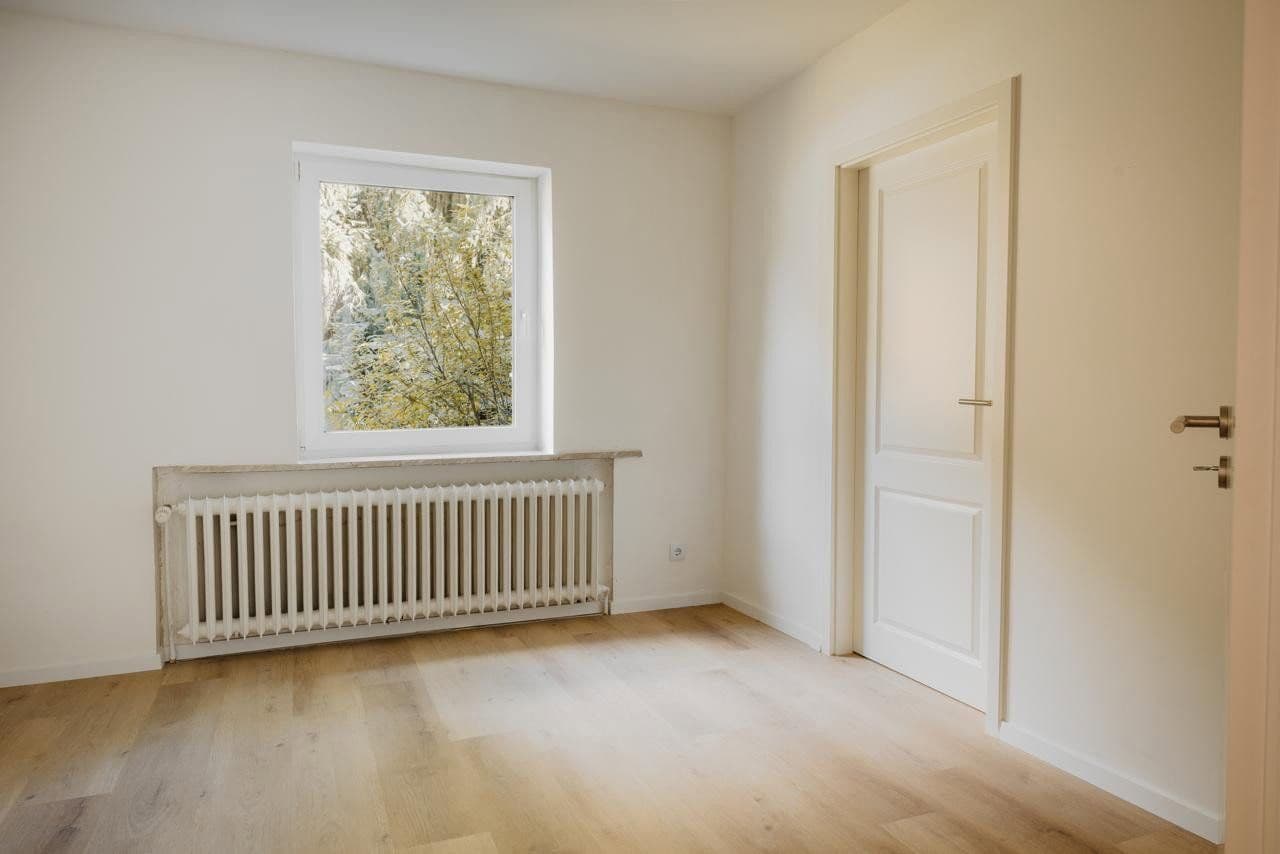 Prenájom bytu 4-izbový 93 m², Geesthacht, Šlezvicko-Holštajnsko Prenájom bytu 4-izbový 93 m², Geesthacht, Šlezvicko-Holštajnsko