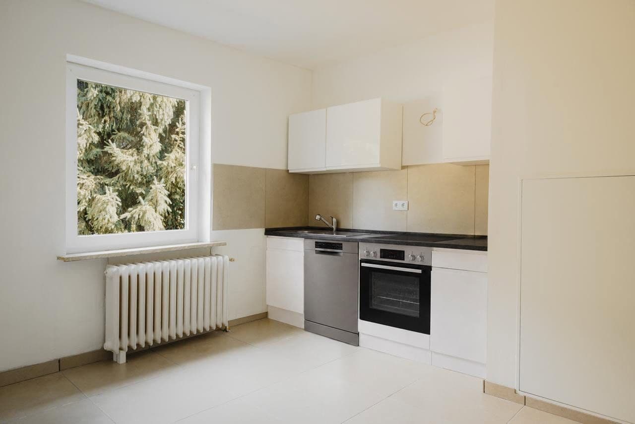 Prenájom bytu 4-izbový 93 m², Geesthacht, Šlezvicko-Holštajnsko Prenájom bytu 4-izbový 93 m², Geesthacht, Šlezvicko-Holštajnsko