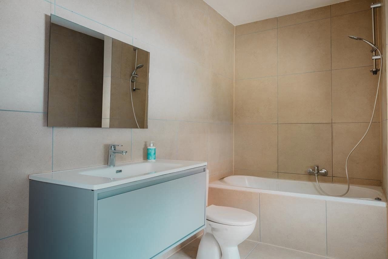 Prenájom bytu 4-izbový 93 m², Geesthacht, Šlezvicko-Holštajnsko Prenájom bytu 4-izbový 93 m², Geesthacht, Šlezvicko-Holštajnsko