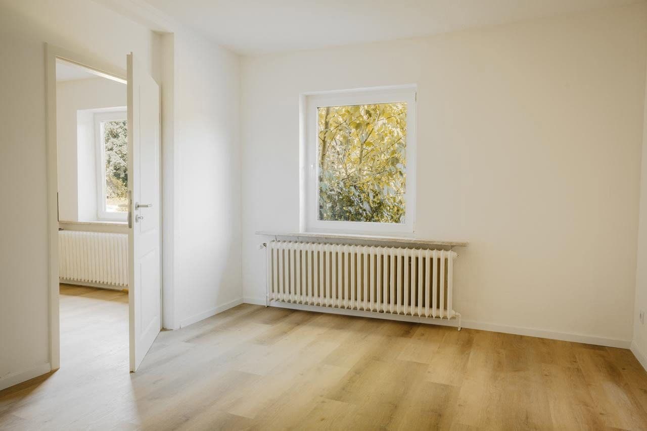 Prenájom bytu 4-izbový 93 m², Geesthacht, Šlezvicko-Holštajnsko Prenájom bytu 4-izbový 93 m², Geesthacht, Šlezvicko-Holštajnsko
