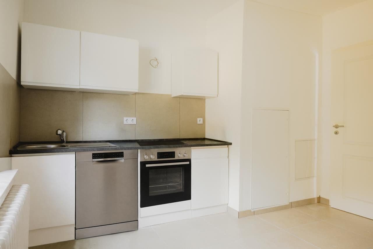Prenájom bytu 4-izbový 93 m², Geesthacht, Šlezvicko-Holštajnsko Prenájom bytu 4-izbový 93 m², Geesthacht, Šlezvicko-Holštajnsko