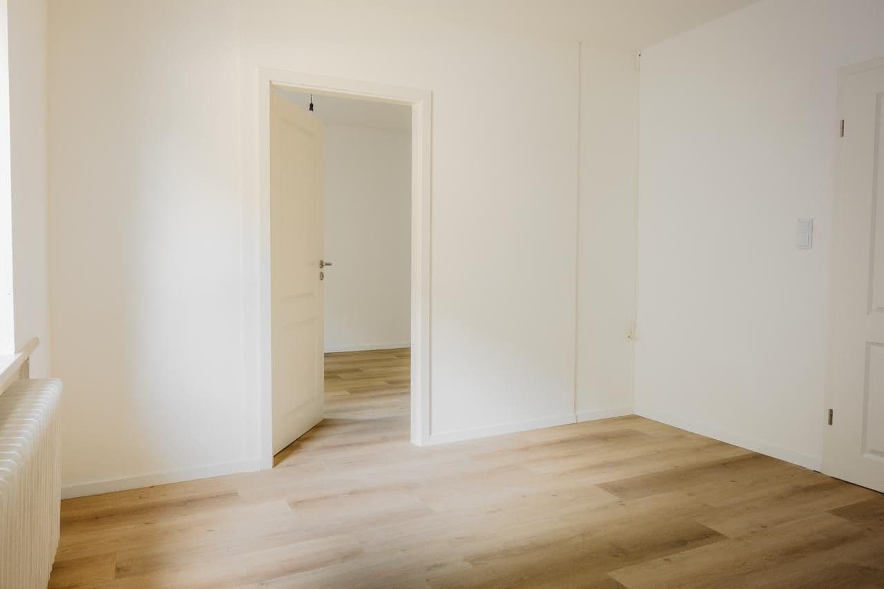 Prenájom bytu 4-izbový 93 m², Geesthacht, Šlezvicko-Holštajnsko Prenájom bytu 4-izbový 93 m², Geesthacht, Šlezvicko-Holštajnsko